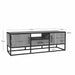 STARFURN Tv meubel Dakota | 145 cm-TV-meubels-Starfurn