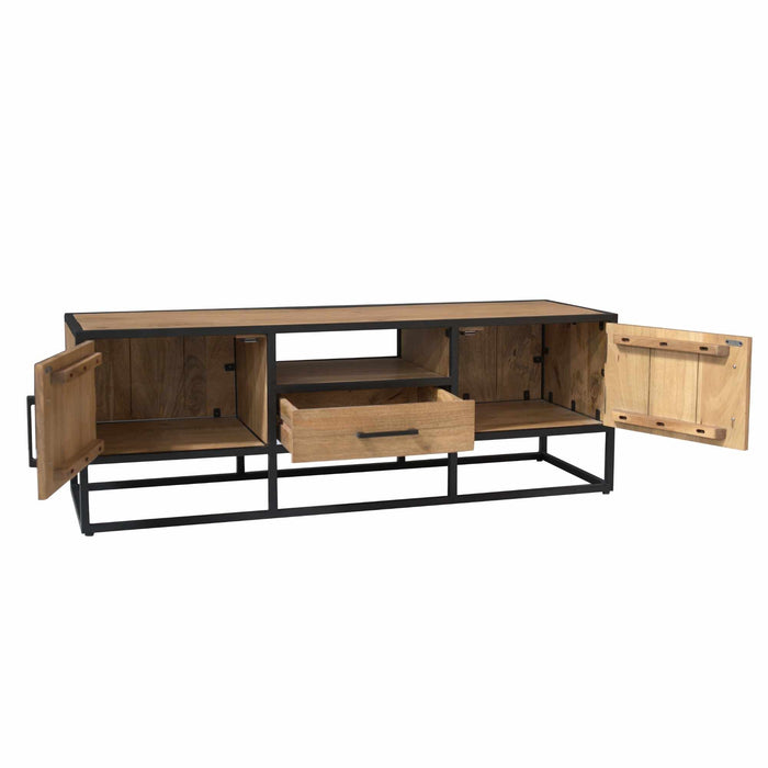 STARFURN Tv meubel Dakota | 145 cm-TV-meubels-Starfurn