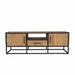 STARFURN Tv meubel Dakota | 145 cm-TV-meubels-Starfurn