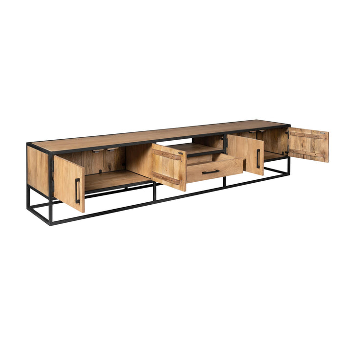 STARFURN Tv meubel Dakota | 240 cm-TV-meubels-Starfurn
