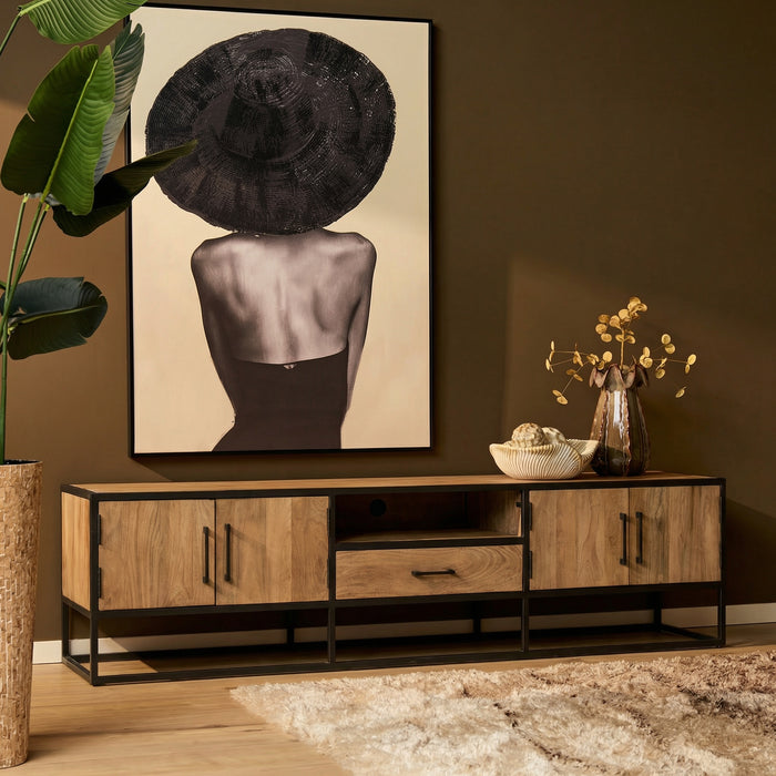 STARFURN Tv meubel Dakota | 240 cm-TV-meubels-Starfurn