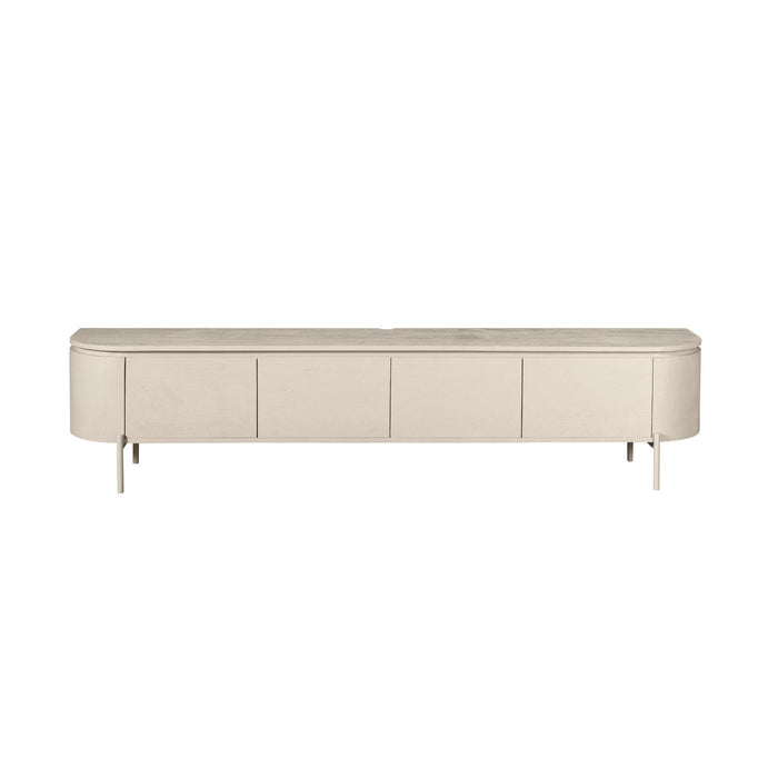 STARFURN Tv meubel Excellent Sand | 200 cm-TV-meubels-Starfurn