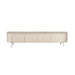 STARFURN Tv meubel Excellent Sand | 200 cm-TV-meubels-Starfurn