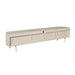 STARFURN Tv meubel Excellent Sand | 200 cm-TV-meubels-Starfurn