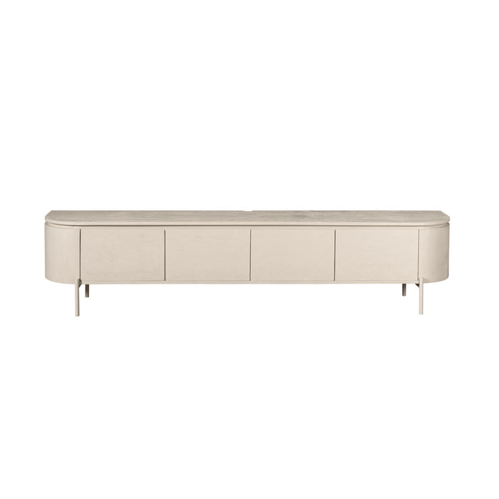 STARFURN Tv meubel Excellent Sand | 200 cm-TV-meubels-Starfurn