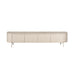 STARFURN Tv meubel Excellent Sand | 200 cm-TV-meubels-Starfurn