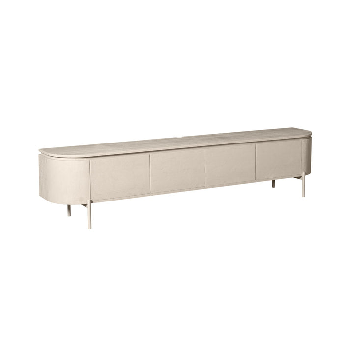 STARFURN Tv meubel Excellent Sand | 200 cm-TV-meubels-Starfurn