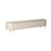 STARFURN Tv meubel Excellent Sand | 200 cm-TV-meubels-Starfurn