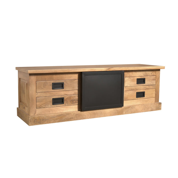 STARFURN Tv meubel Noa | 155 cm-TV-meubels-Starfurn
