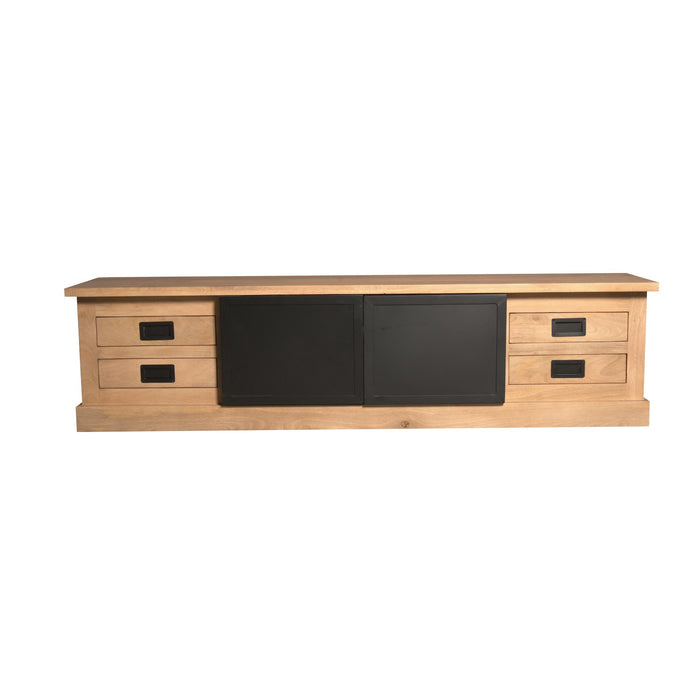 STARFURN Tv meubel Noa | 200 cm-TV-meubels-Starfurn