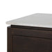 STARFURN Vierkante Salontafel Dallas Bruin Mangohout 80 cm-Salontafels-Starfurn