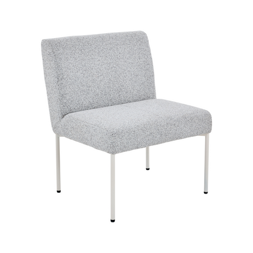 Eetkamerbank Riff 70 cm element Beige 70x69x87 cm-Eetkamerbanken-Starfurn
