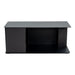 Salontafel Adaptable Staal Zwart 90x40x39cm Spinder Design-Salontafels-Spinder