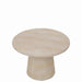 Salontafel Adwin MgO Crème 60 cm-PTMD