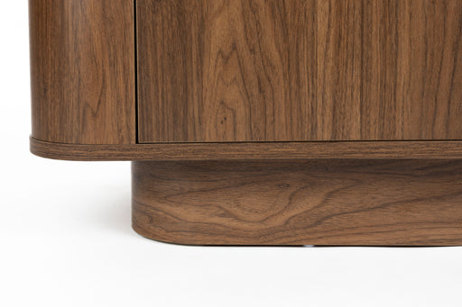 Salontafel Almira Hout Bruin 60x120 cm-Salontafels-Creating Home
