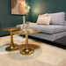 Salontafel Amara - High-Salontafels-Starfurn