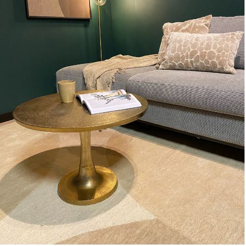 Salontafel Amara Low 65x65x42 cm-Salontafels-Starfurn