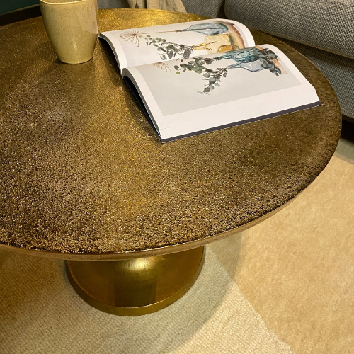 Salontafel Amara Low 65x65x42 cm-Salontafels-Starfurn
