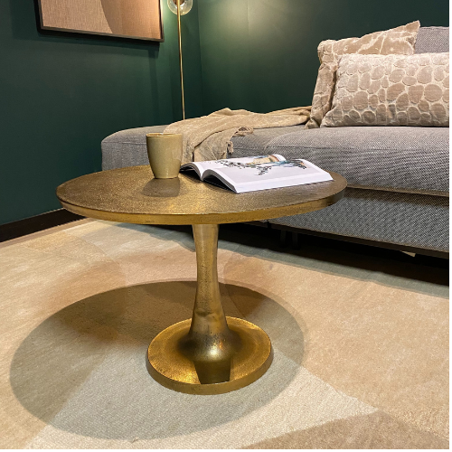 Salontafel Amara Low 65x65x42 cm-Salontafels-Starfurn