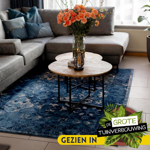 Salontafel Arlington - Set van 2-Salontafels-Starfurn