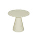 Salontafel Bellis Zand Mangohout 60 cm 60x60x55 cm-Salontafels-Starfurn