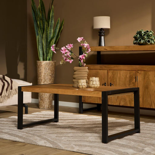 Salontafel Boaz - 110 cm-Salontafels-Starfurn