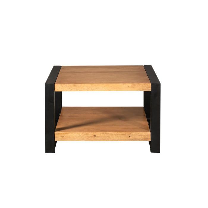 Salontafel Boaz - 80x80 cm-Salontafels-Starfurn