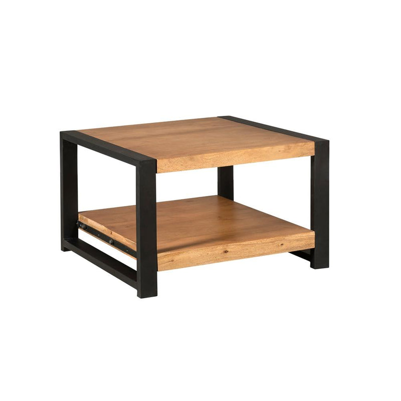 Salontafel Boaz 80x80 cm-Salontafels-Starfurn