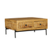 Salontafel Brandy - 80x80 cm-Salontafels-Starfurn
