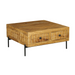 Salontafel Brandy - 80x80 cm-Salontafels-Starfurn