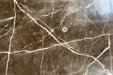 Salontafel Bregt Marmer Bruin 719965-Salontafels-PTMD