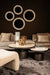 Salontafel Bregt Marmer Bruin 727219-Salontafels-PTMD