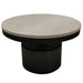 Salontafel Bregt Marmer Bruin 727219-Salontafels-PTMD
