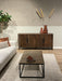 Salontafel Brix Dion Emperador Marmer Bruin 60x120 cm-Salontafels-Livingfurn