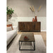Salontafel Brix Dion Emperador Marmer Bruin 60x120 cm-Salontafels-Livingfurn
