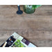 Salontafel Brix Salontafel Mangohout Naturel hout 85 cm-Salontafels-Livingfurn