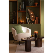 Salontafel Bruin Mangohout hout S 64x120 cm-Salontafels-J-Line