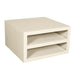 Salontafel Brussel Zand Mangohout 80 cm-Salontafels-Starfurn
