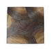 Salontafel Casablanca Bruin-Salontafels-PTMD