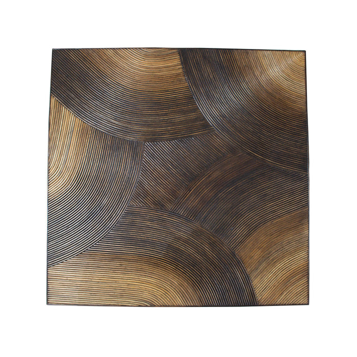 Salontafel Casablanca Bruin-Salontafels-PTMD