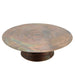 Salontafel Comprador Geel 120 cm-Salontafels-PTMD