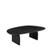 Salontafel Cooper Zwart Mangohout 135 cm 135x75x38 cm-Salontafels-LABEL51