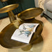 Salontafel Daisy Groot 58x58x36 cm-Salontafels-Starfurn