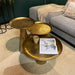 Salontafel Daisy - Klein-Salontafels-Starfurn