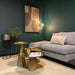 Salontafel Daisy - Klein-Salontafels-Starfurn