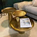 Salontafel Daisy - Medium-Salontafels-Starfurn