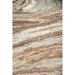 Salontafel Diro Marmer Beige 99 cm-PTMD