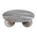 Salontafel Diro Marmer Beige 99 cm-PTMD