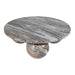 Salontafel Diro Marmer Beige 99 cm-PTMD