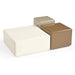Salontafel Elias Bruin MDF 40 cm 40x40x32 cm-Salontafels-Starfurn